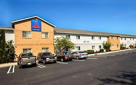 Studio 6-East Brunswick, Nj - Nyc Area