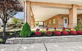 Studio 6-East Brunswick, Nj - Nyc Area