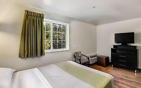 Studio 6-East Brunswick, Nj - Nyc Area